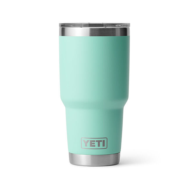 YETI Rambler 30 oz Tumbler - Seafoam image number null
