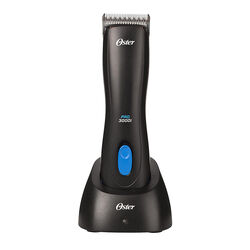 Oster Lithium+Ion Pro 3000i Cordless Clipper with #10 Wide Blade
