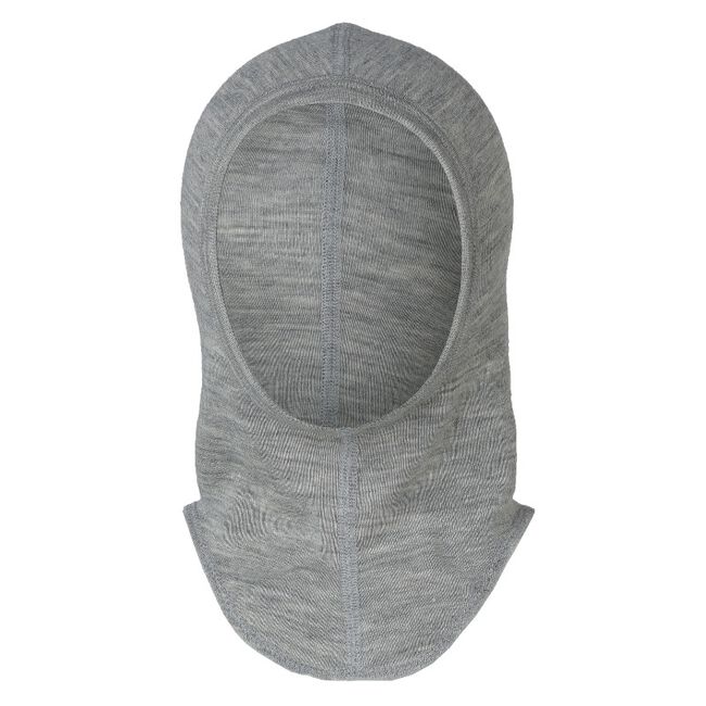 Engel Baby Wool/Silk Blend Balaclava image number null