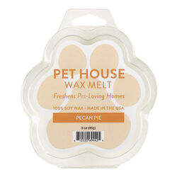 Pet House Candle Wax Melt - Pecan Pie