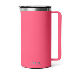 YETI Rambler 64 oz Pitcher - Tropical Pink
