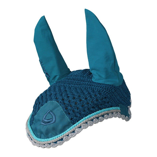 Lettia Honeycomb Collection Fly Bonnet image number null