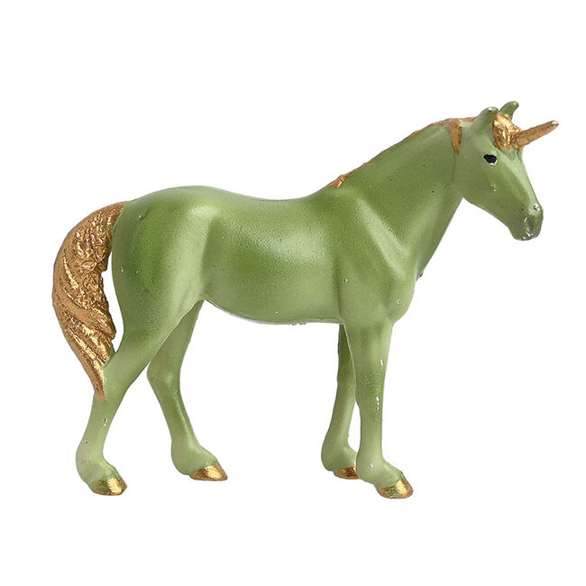 Breyer Mini Whinnies Unicorn Surprise - Series 2 image number null