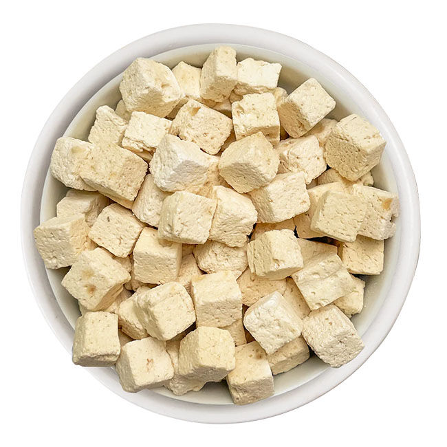 Weruva Freeze-Dried & Fully-Cooked Cat Food - Paw Lickin' Chicken Recipe image number null