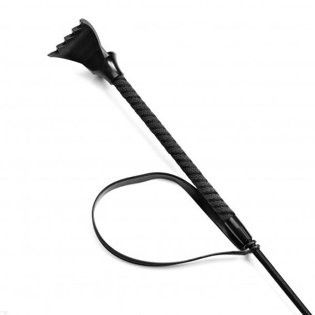 The Scratchy Stick Crop image number null