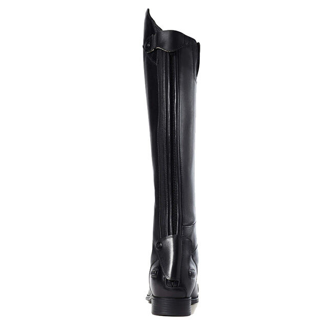 Ariat Women's Kinsley Field Tall Riding Boot - Black image number null