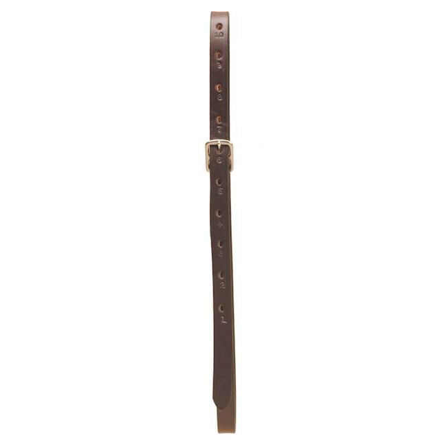 Tory Leather 3/4” Stirrup Leathers image number null