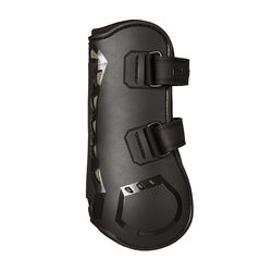 Back on Track Airflow Tendon Boots - Front