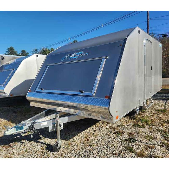 Nitro Trailers 2023 Hybrid/Crossover Trailer image number null