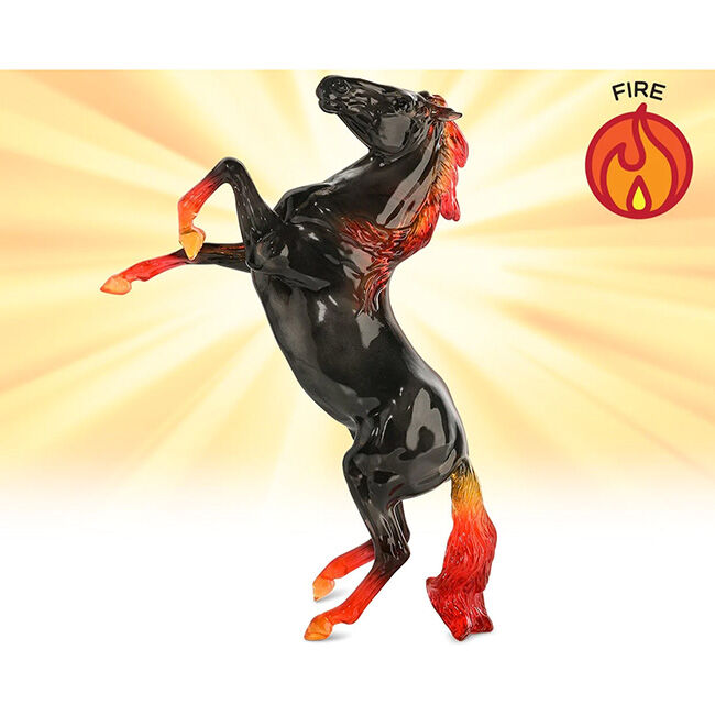 Breyer Elements Series Collection - Assorted Designs image number null