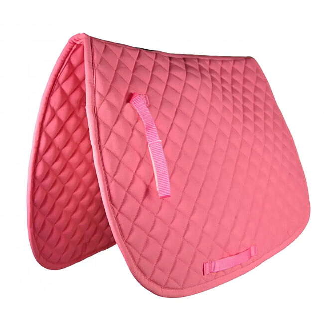 Gatsby Basic All-Purpose Saddle Pad image number null