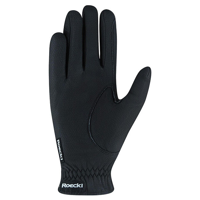 Roeckl Roeck-Grip Winter Riding Glove image number null