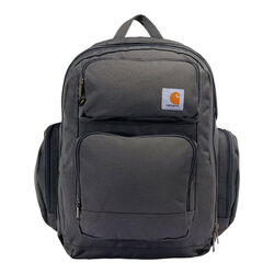 Carhartt 35L Triple-Compartment Backpack