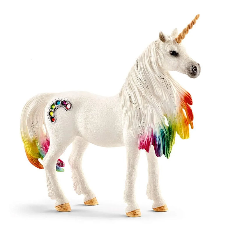 Schleich cheap horses unicorn