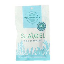 VitaminSea Sea Gel Sponge 1 oz