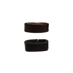 Perri's Leather 1/2" Replacement Bridle Keeper