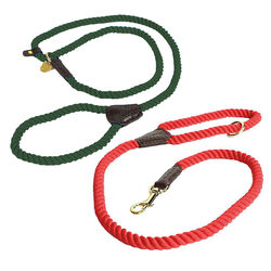 Shires Digby & Fox Rope Lead