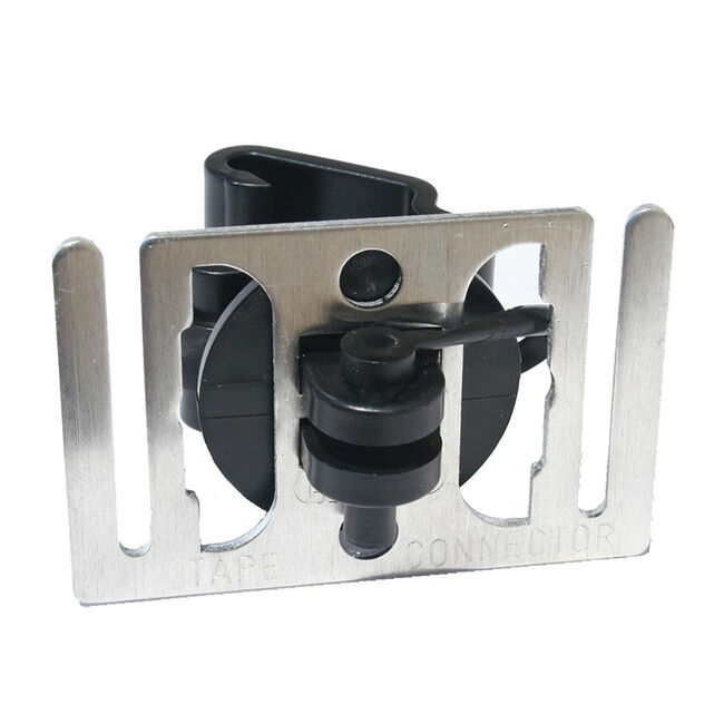 Parmak Wide Tape Connector for T-Post image number null