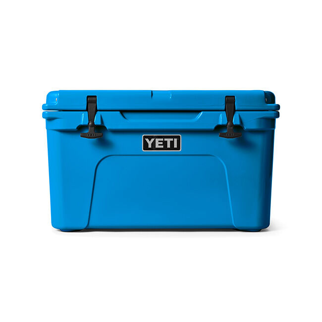 YETI Tundra 45 Hard Cooler - Big Wave Blue | The Cheshire Horse