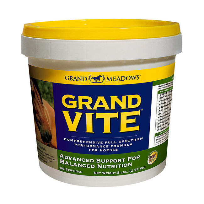 Grand Meadows Grand Vite image number null