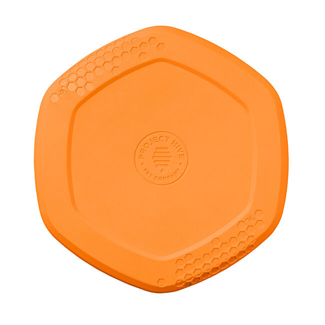 Project Hive Disc & Lick Mat - Sweet Mango Scent image number null
