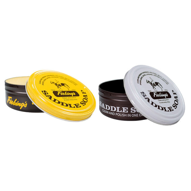 Fiebing's Saddle Soap image number null