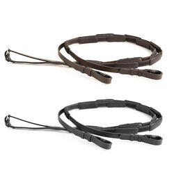 Correct Connect Comfort Connect Rein with Intermittent Padding