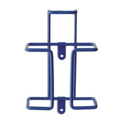 Partrade Salt Block Holder - Blue