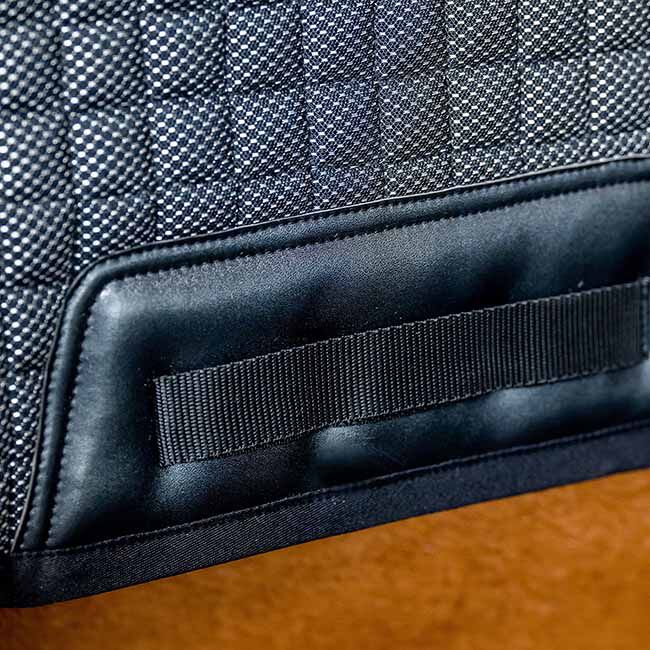 Horseware Tech Comfort Dressage Pad image number null