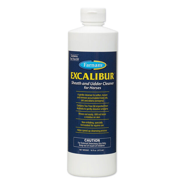Farnam Excalibur Sheath Cleaner for Horses   image number null