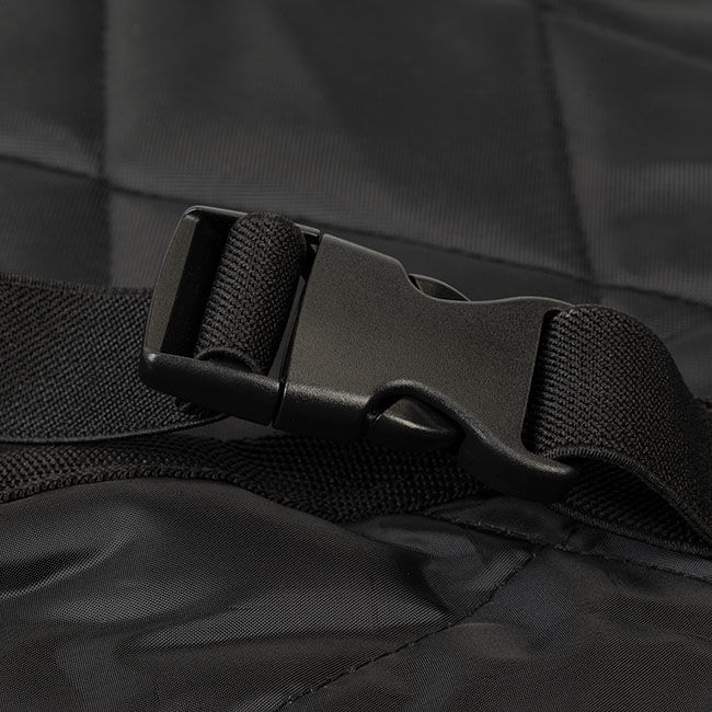 Weaver Livestock Calf Blanket - Black image number null