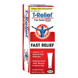 MediNatura T-Relief Pain Relief Ointment