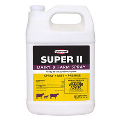 Durvet Super II Dairy & Farm Spray