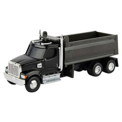 TOMY ERTL Western Star 49X Dump Truck 1:64 Scale