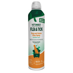 Vet's Best Flea + Tick Easy Spray - 6.03 oz