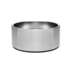 YETI Boomer 4 Dog Bowl - Stainless Steel, 4 cups