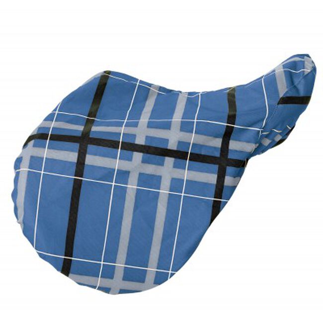 Pessoa Close Contact 1200D Saddle Cover image number null