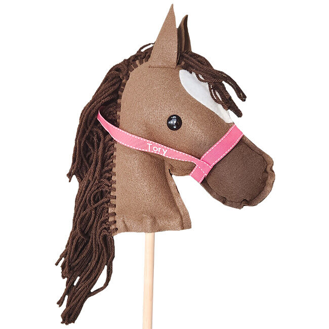 Sky View Farm DIY Stick Horse - Tory image number null