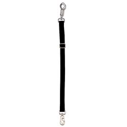 Perri's Leather Trailer Tie