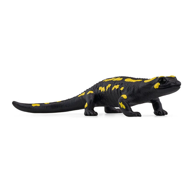 Schleich Fire Salamander image number null