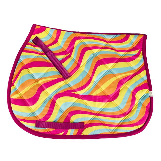 Lettia All Purpose Pad - Groovy image number null