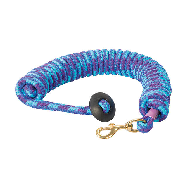 Weaver Equine Round Cotton Lunge Line image number null