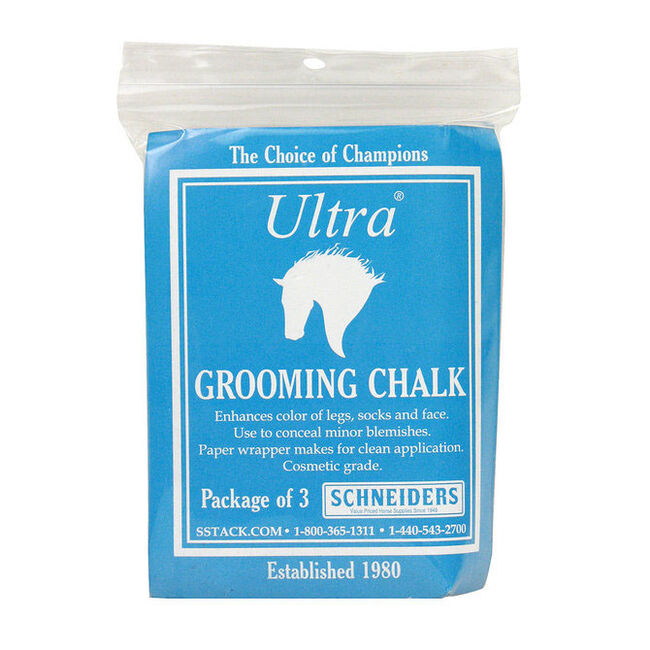 Ultra Grooming Chalk image number null