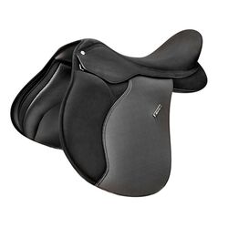 Wintec 2000 High Wither All Purpose Saddle with HART 