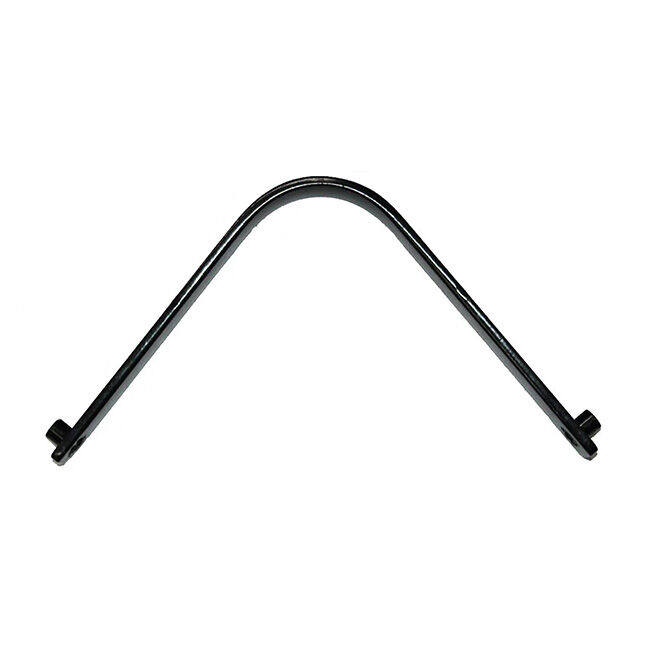 Henri de Rivel Adjustable Gullet Plates for IGP Saddles image number null