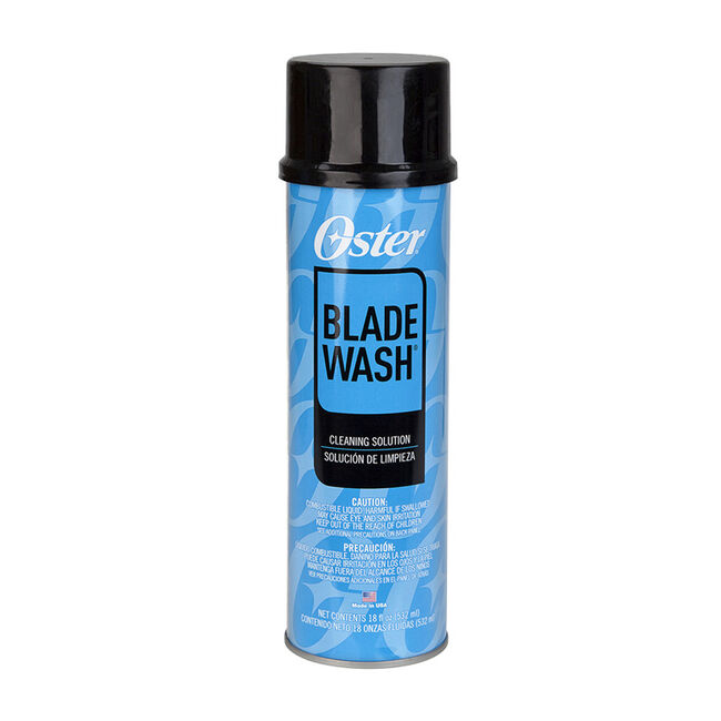 Oster Blade Wash Cleaner image number null