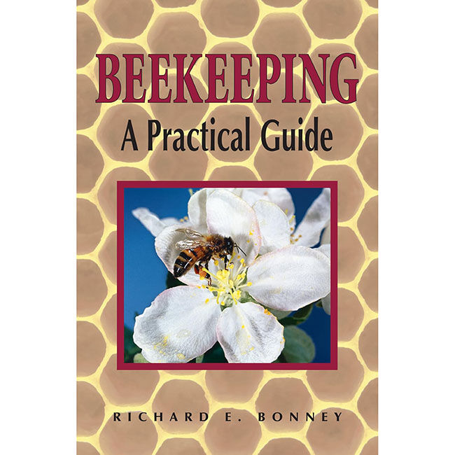 Beekeeping: A Practical Guide image number null