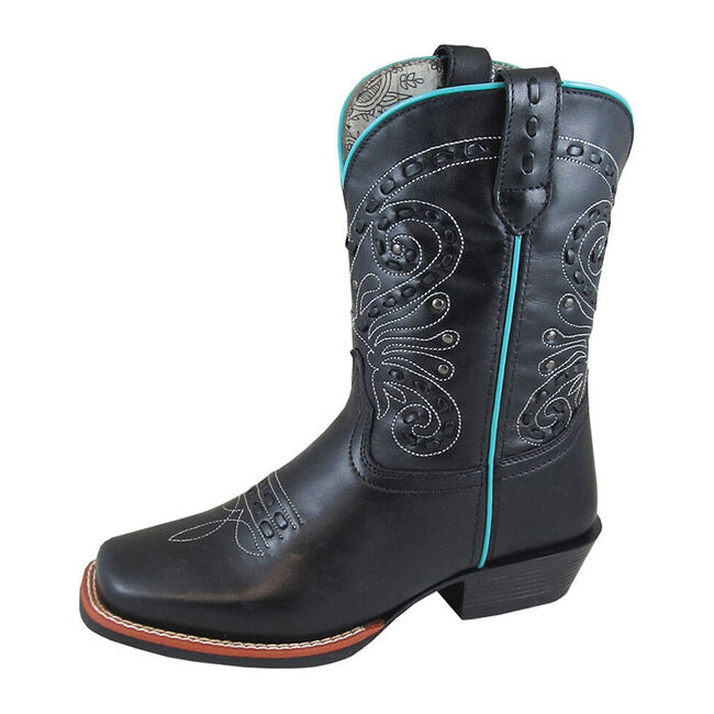 Smoky Mountain Women's Shelby Western Boot image number null