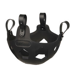LeMieux Noma Grazing Muzzle - Black