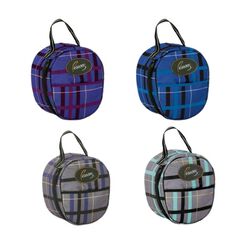 Pessoa Alpine 1200D Helmet Bag